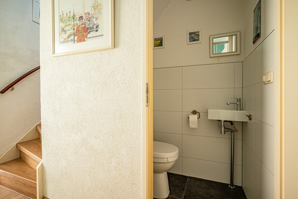 Medium property photo - Ameland 3, 8302 LL Emmeloord